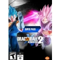 Bandai Dragon Ball Xenoverse 2 Super Pass PC Game